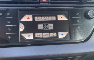 C4 Picasso 1.6 BLUEHDI 120 INTENSIVE 2015 occasion 78410 Flins-sur-Seine