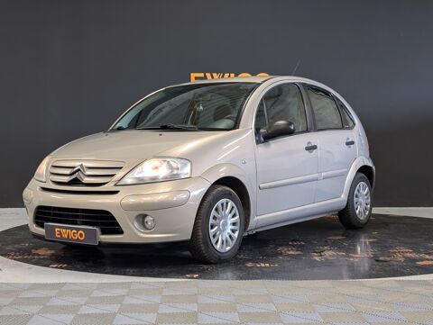 Citroen c3 1.4 HDI 70CV VIRGIN MEGA - DISTRIBUTION 