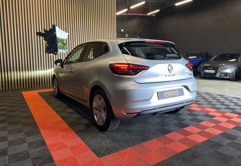 Clio 1.6 E-TECH HYBRIDE 140 CH / BUSINESS / CARPLAY - GPS - RADAR 2021 occasion 44220 Cou&euml;ron