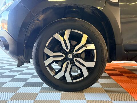 Duster 1.5 BLUEDCI 115 PRESTIGE PLUS 4X2 2021 occasion 76190 &Eacute;calles-Alix