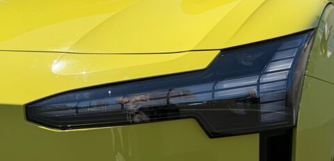 EX 30 SINGLE ELECTRIC 270 69KWH EXTENDED-RANGE PLUS BVA + HARMAN K 2025 occasion 97410 Saint-Pierre