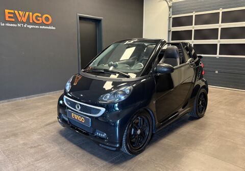 Annonce voiture Smart ForTwo 12990 €