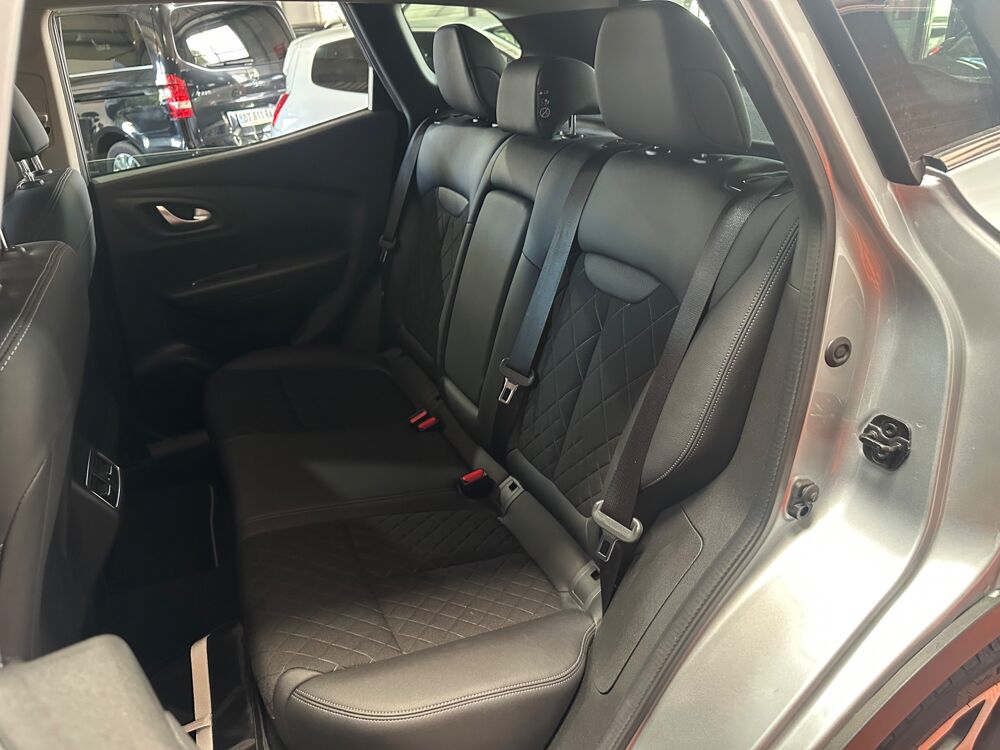 Kadjar 1.5 BLUEDCI 115 INTENS / BLUETOOTH / RADARS / CAMERA AR / AT 2019 occasion 29000 Quimper