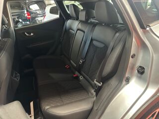 Kadjar 1.5 BLUEDCI 115 INTENS / BLUETOOTH / RADARS / CAMERA AR / AT 2019 occasion 29000 Quimper