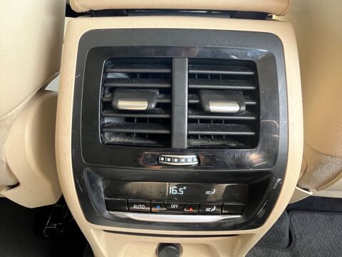 X3 1.8 D 150 CH BUSINESS DESIGN SDRIVE 2018 occasion 47000 Agen