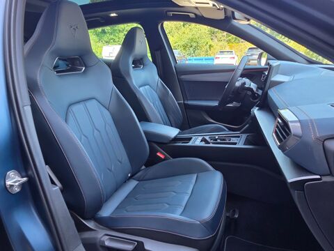 Formentor 2.0 TSI 310 4DRIVE 4WD DSG TOIT OUVRANT 2022 occasion 68170 Rixheim