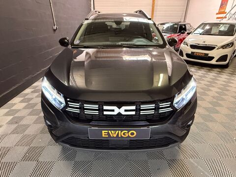 Jogger 1.0 ECO-G GPL 100ch EXTREME PLUS/ 7 PLACES/ APPLE CARPLAY/ C 2023 occasion 78125 Gazeran