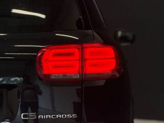 C5 aircross 1.2 PURETECH 130ch EAT8 SHINE PACK 2020 occasion 37100 Tours