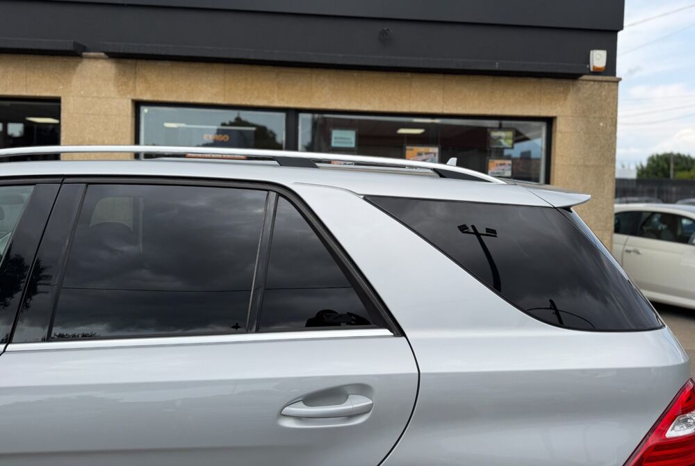 Classe A 250 BlueTEC 204CH SPORT 4MATIC 7G-TRONIC BVA - ENTRETIEN COM 2014 occasion 13700 Marignane