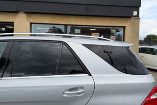 Classe A 250 BlueTEC 204CH SPORT 4MATIC 7G-TRONIC BVA - ENTRETIEN COM 2014 occasion 13700 Marignane