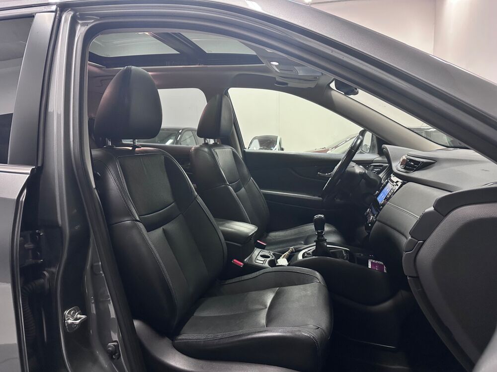 X-Trail 1.7 DCI 150ch TEKNA 2WD 2019 occasion 37100 Tours