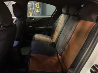 DS4 1.6 HDI 115 Ch - SO CHIC - MODELE SANS ADBLUE 2014 occasion 79000 Niort
