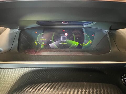 208 GENERATION-II 1.2 Puretech 100ch GT START-STOP CAMERA RECUL 2022 occasion 26100 Romans-sur-Is&egrave;re