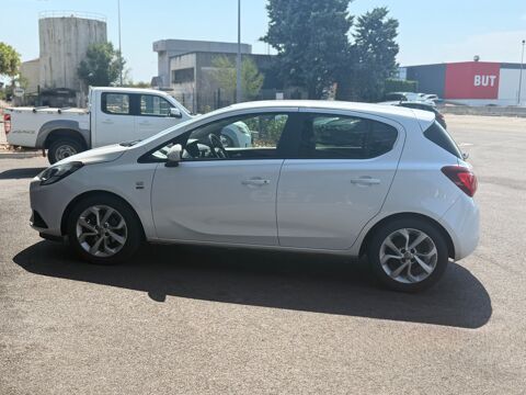Corsa 1.2 70 CH - ACTIVE - CHA&Icirc;NE DE DISTRIBUTION 2019 occasion 26000 Valence