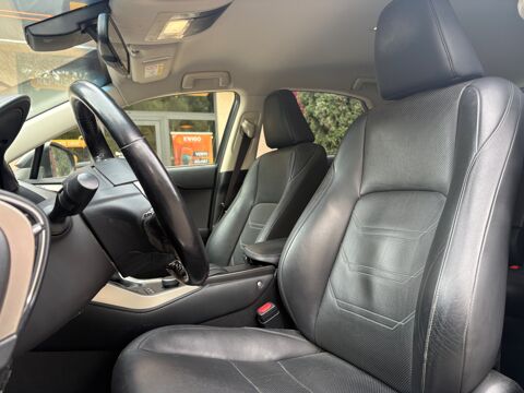 NX 2.5 300H 197ch HEV LUXE AWD BVA *CAMERA DE RECUL 2015 occasion 13009 Marseille
