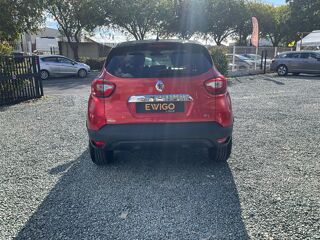Captur 1.5 DCI 90 INTENS EDC / Distribution a jour / Entretien Fait 2016 occasion 17000 La Rochelle