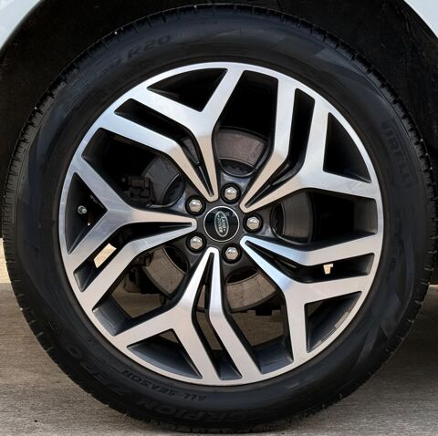 Range Rover Evoque II 1.5 P300E PHEV 4WD R-DYNAMIC HSE BVA8 + TOIT PANO + ATTEL 2020 occasion 54000 Nancy