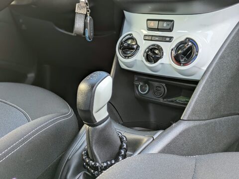208 GENERATION-I 1.6 BLUEHDI 75ch LIKE 2018 occasion 25300 Pontarlier