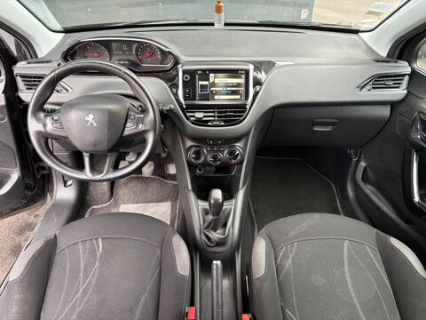 208 1.0 70CH ACTIVE 2014 occasion 26000 Valence