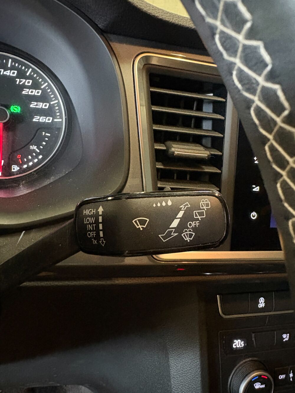 Ateca 1.5 TSI 150ch Start&Stop Style Business - DSG - BVA 2020 occasion 69400 Arnas