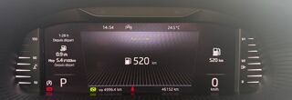 Fabia IV 1.5 TSI 150 BLACK EDITION DSG7 + CAMERA + CARPLAY + 1&Egrave;RE 2022 occasion 97410 Saint-Pierre