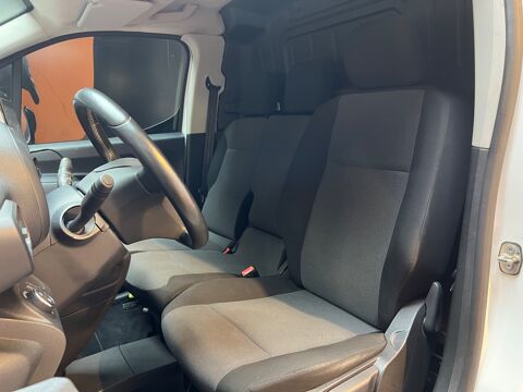Combo VP FOURGON 1.5 TD 100 L N1 CARGO PACK TECHNOLOGIE // CARPLAY // 2020 occasion 33320 Eysines