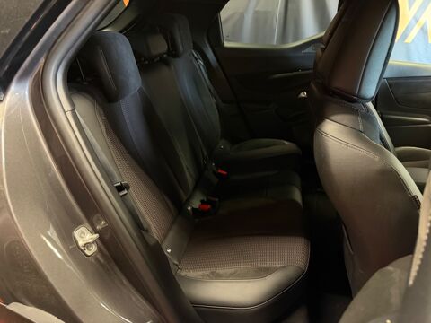 DS3 1.2 PURETECH 130 Ch PERFORMANCE LINE BVA 2022 occasion 24750 Tr&eacute;lissac