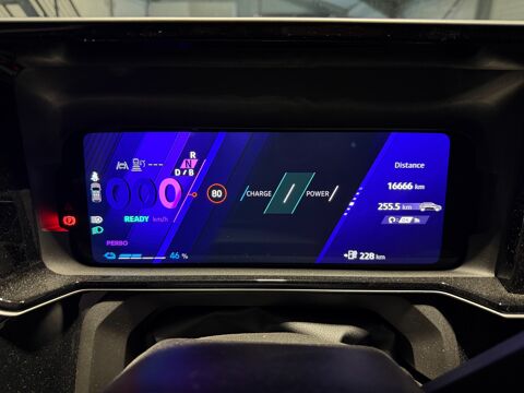 R5 E-TECH 150 ch 52KWH CONFORT TECHNO - 1&Egrave;RE MAIN 2025 occasion 65290 Juillan