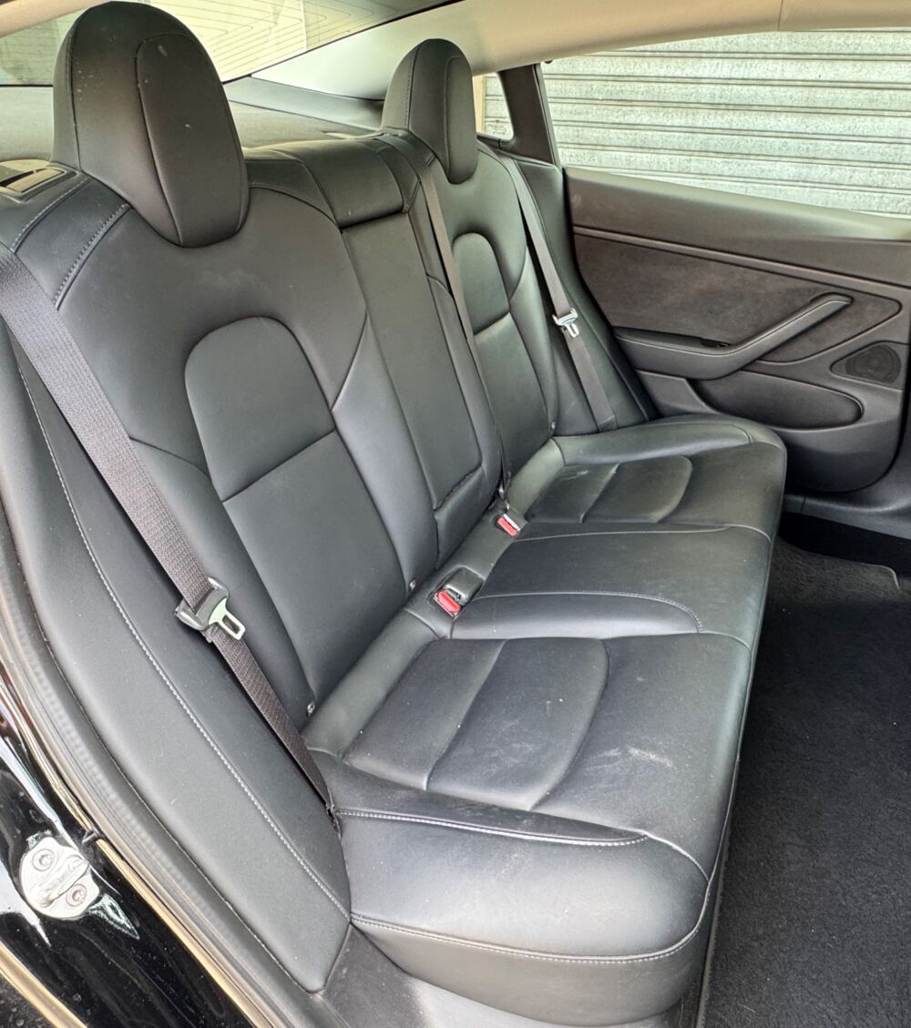 Model 3 ELECTRIC 513 GRANDE-AUTONOMIE 4WD PERFORMANCE + SFD3 + GARAN 2020 occasion 54000 Nancy