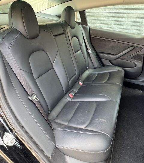 Model 3 ELECTRIC 513 GRANDE-AUTONOMIE 4WD PERFORMANCE + SFD3 + GARAN 2020 occasion 54000 Nancy