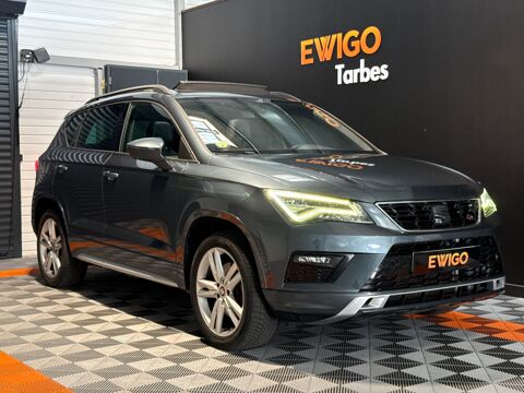 Annonce voiture Seat Ateca 22990 €