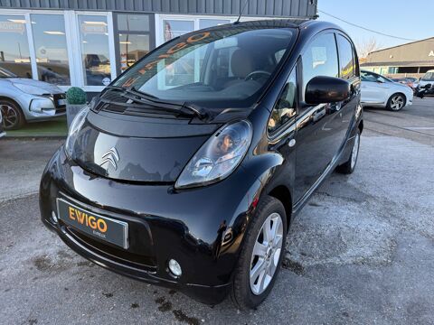 C-zero ELECTRIC 65CH 48PPM 14.5KWH AIRDREAM BVA - RADIO - CLIMATISA 2020 occasion 27000 &Eacute;vreux