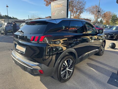3008 II 1.2 PURETECH 130CH ALLURE S&S / DISTRIBUTION OK 2019 occasion 13700 Marignane