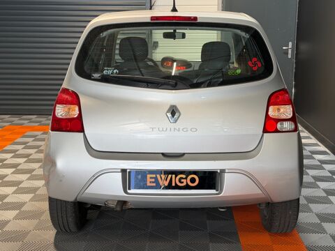 Twingo 1.2 75 ch 16V DYNAMIQUE 2010 occasion 65290 Juillan