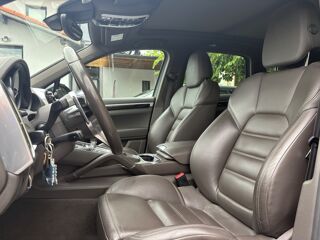 Cayenne 3.0 TDI 260 CH TIPTRONIC-S BVA / SUIVI PORSCHE / CAMERA 2015 occasion 40000 Mont-de-Marsan