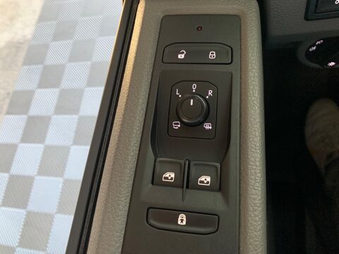 Transporter T6 L2H1 DSG 7 am&eacute;nag&eacute; 2.0 TDI 150 WESTFALIA KEPLER 6 2020 occasion 76190 &Eacute;calles-Alix