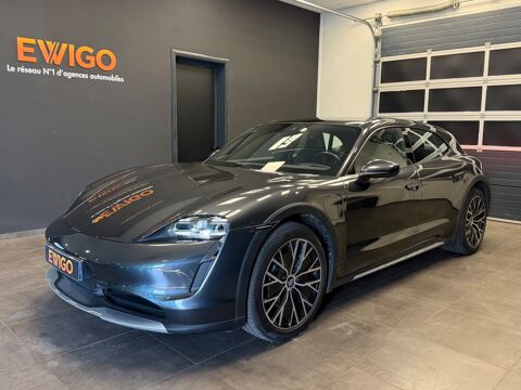 Porsche Divers CROSS-TURISMO 476ch BATTERIE PERFORMANCE 4 BVA 2023 occasion Hoenheim 67800