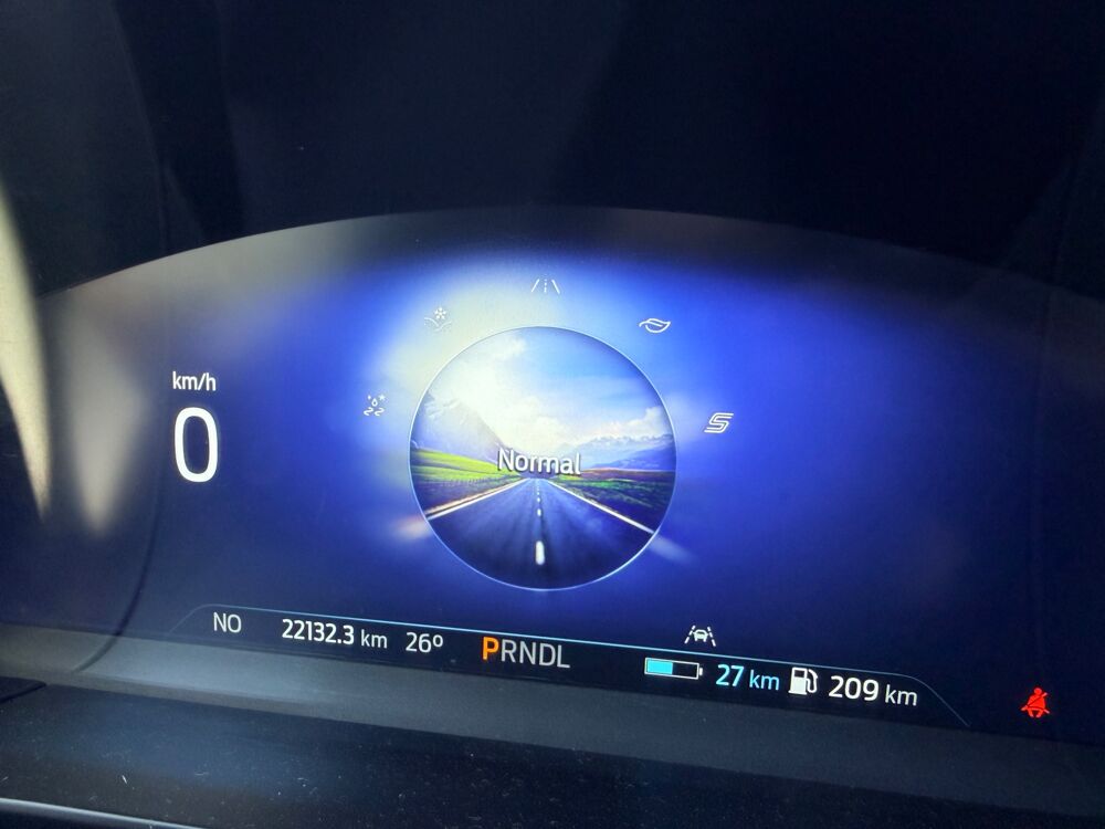 Kuga 2.5 DURATEC 225 CH PHEV ST-LINE + CAMERA DE RECUL + CARPLAY 2024 occasion 97410 Saint-Pierre