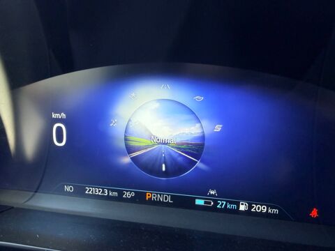 Kuga 2.5 DURATEC 225 CH PHEV ST-LINE + CAMERA DE RECUL + CARPLAY 2024 occasion 97410 Saint-Pierre