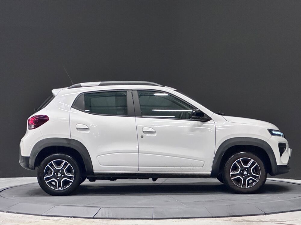 Spring 45ch 27.4KWH ACHAT-INTEGRAL CONFORT BVA 2022 occasion 37100 Tours