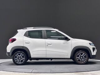 Spring 45ch 27.4KWH ACHAT-INTEGRAL CONFORT BVA 2022 occasion 37100 Tours