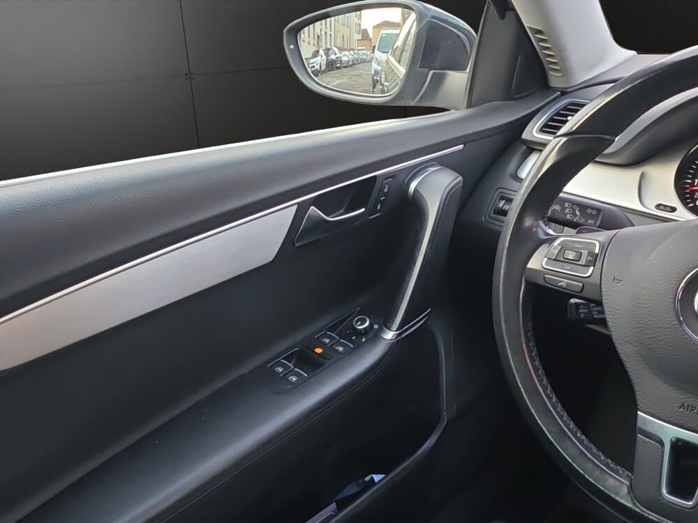 Passat BREAK 3.6 FSI 300 BLUEMOTION CARAT 4MOTION DSG BVA - GARANTI 2013 occasion 68000 Colmar