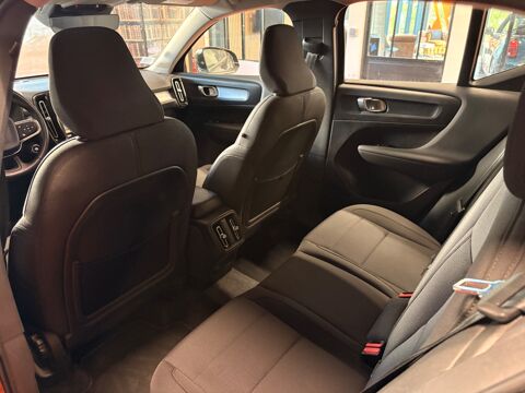 XC40 1.5 T2 130 BUSINESS 2WD 2021 occasion 83600 Fr&eacute;jus
