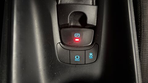 C-HR 1.2 T 115ch DYNAMIC 4X4 CVT BVA 2017 occasion 34430 Saint-Jean-de-V&eacute;das