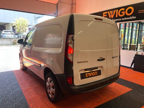 Kangoo Express FOURGON 1.5 BLUEDCI 95 CONFORT 2019 occasion 83600 Fr&eacute;jus