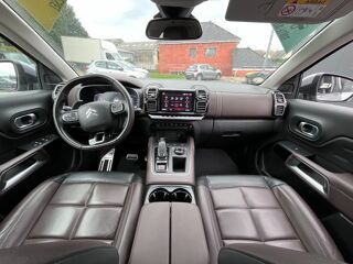 C5 aircross CITROEN C5 AIRCROSS 1.5 BLUEHDI 130 CV/CUIR INTERIEUR/SIEGES 2020 occasion 76150 Saint-Jean-du-Cardonnay