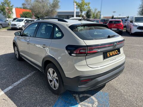 Taigo 1.0 TSI 110 CH LIFE / CAR PLAY 2022 occasion 47000 Agen