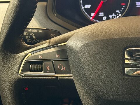 Ibiza 1.0 TSI 95ch XCELLENCE 2020 occasion 81990 Puygouzon