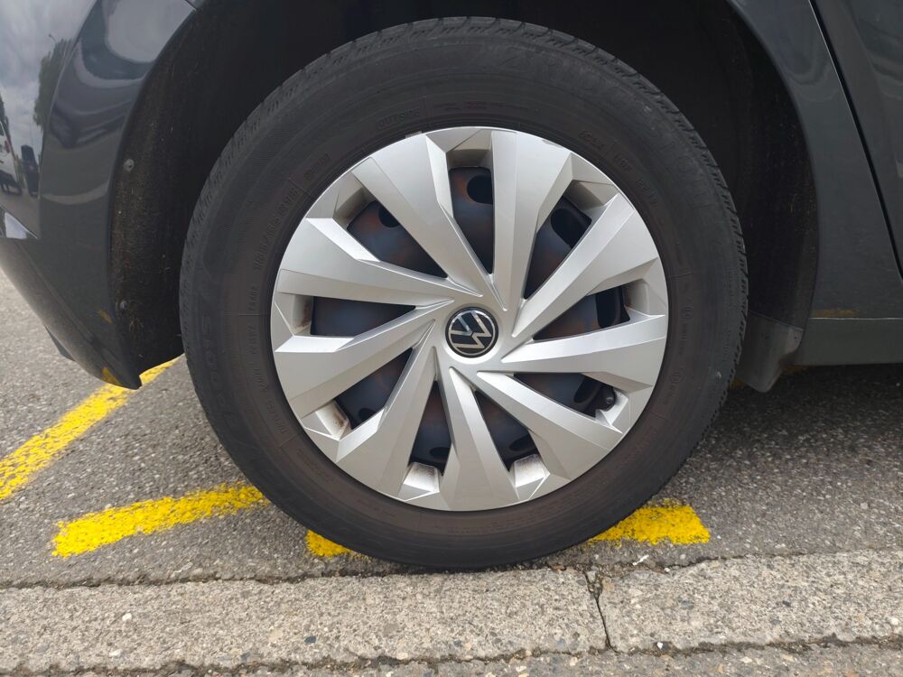 Polo 1.0 TSI 95Ch /AIDE AU PARKING AV & AR / GARANTIE 6 MOIS 2021 occasion 74600 Seynod