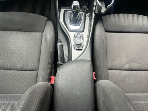 X1 2.0L 185ch M-SPORT XDRIVE + ATTELAGE + CAMERA DE RECUL + TIS 2014 occasion 38420 Le Versoud